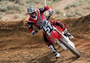 Honda CRF250F